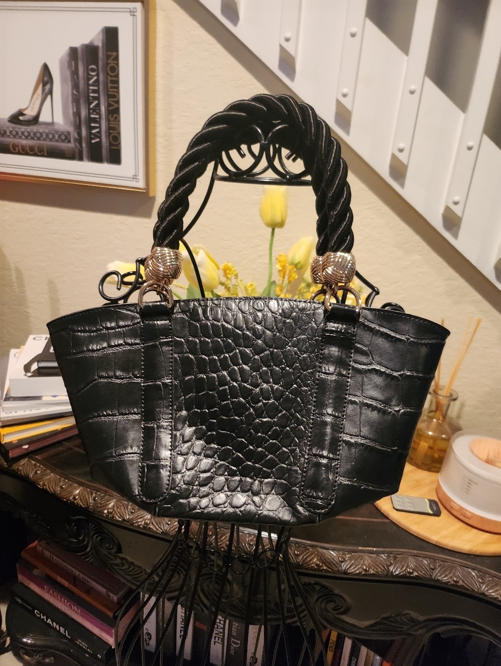 Uterque bag - Picture 2 of 5